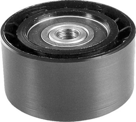 Deflection Pulley/Guide Pulley, timing belt